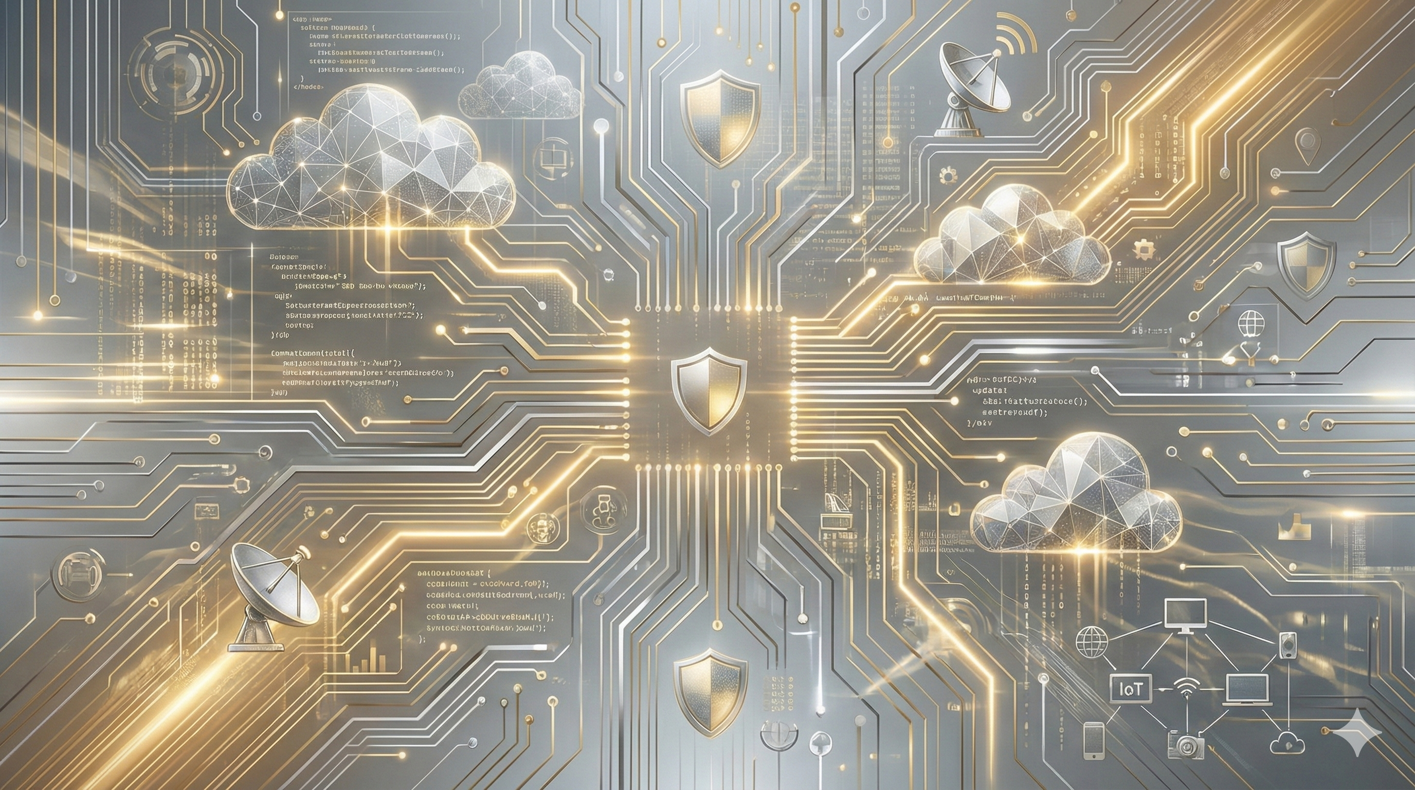 IT Technology Solutions